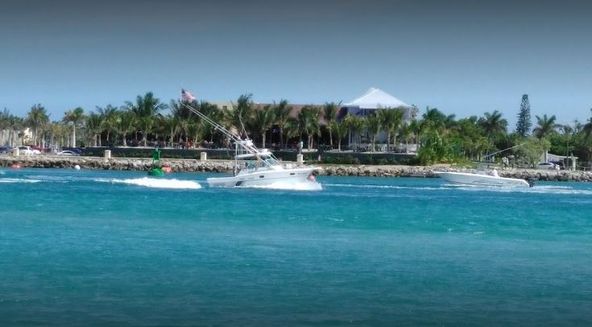 Seaway Drive: Seaway Drive, Fort Pierce, FL 34949